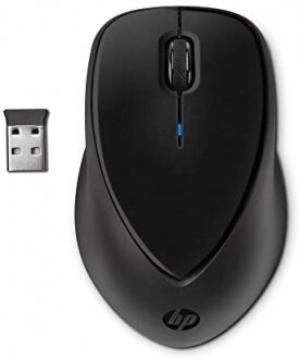 HP Comfort Grip Wireless (H2L63AA) Mouse kullananlar yorumlar